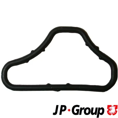 Gasket, coolant flange